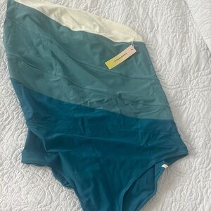 Summersalt Sidestroke.